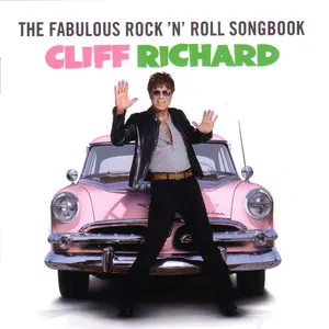The fabulous rock 'n' roll songbook